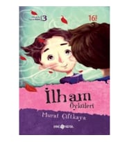 İlham Öyküleri
