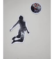 World cup Sticker