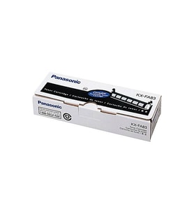 Panasonic KX-FA83 Toner