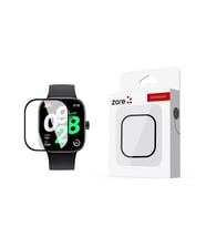 Xiaomi Redmi Watch 4 Zore PMMA Pet Saat Ekran Koruyucu