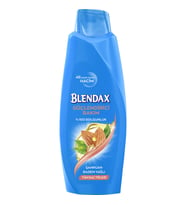 Blendax Badem Yağı Özlü Şampuan 500 Ml Saç Bakım Şampuanı
