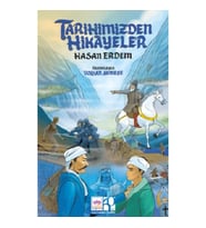 Tarihimizden Hikayeler(Ciltli)