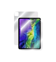 Apple Ipad Pro (2.NESİL) Hydrogel Tam Kaplama (EKRAN VE ARKA KORUMA)