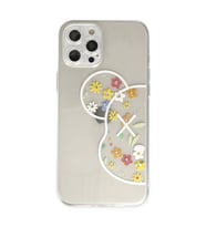 Apple iPhone 12 Pro Kılıf Lucky Silikon - Lucky 5