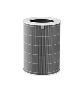 Xiaomi Smart Air Purifier 4 Filtre Uyumlu AC-M16-SC Akıllı Hava Temizleyici Filtre Çipli