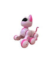 Kedi 6602 Kumandalı Robot Kedi