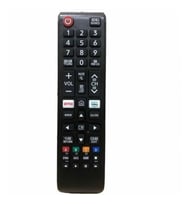 Samsung 58q60 Smart Led Tv Kumandası