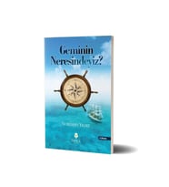Nureddin Yıldız - Geminin Neresindeyiz?