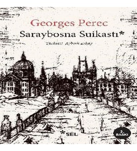 Saraybosna Suikastı