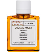 Oceanic Amber EDP 50 ml - Unisex Parfüm