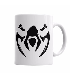 Estampa League of Legends Assasino Kupa Bardak Porselen
