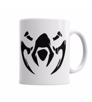 Estampa League of Legends Assasino Kupa Bardak Porselen