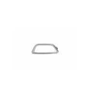 RENAULT CAPTUR ÖN SİS FAR ÇERÇEVESİ KROM SAĞ 2012- 620747266R
