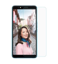 Vestel Venüs Z20 Uyumlu Ekran Koruyucu Yeni Nesil HD Kalite Kırılmaz Cam (Renksiz)