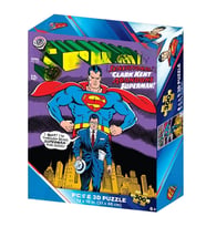3D Puzzle 300 Parça