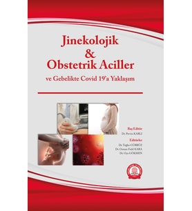 Jinekolojik Obstetrik Aciller ve Gebelikte Yaklaşım