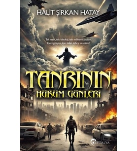 Tanrının Hüküm Günleri