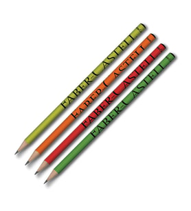 FABER CASTELL KURŞUN KALEM STYLE
