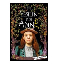 YEŞİLİN KIZI ANNE 3 - CİLTSİZ