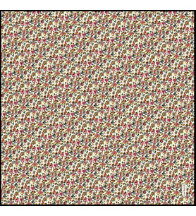 911 Cacharel Twill İpek Eşarp 9108313