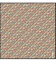 911 Cacharel Twill İpek Eşarp 9108313