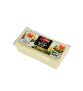 Tam Yağlı Kaşar Peyniri 1000 Gr