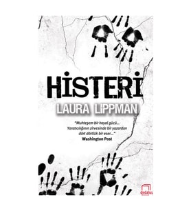 Histeri - Laura Lippman