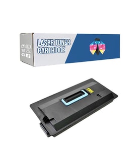 Safir Toner Kyocera TASKalfa TK-725 520i Uyumlu Muadil Toner