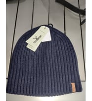 Nordbron Waylett Beanie Navy 1123c048