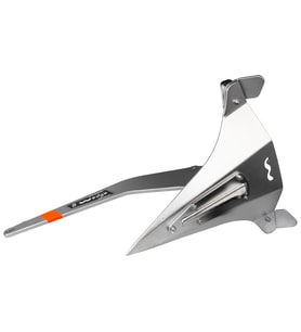 WEDGE Original 12 KG. Çapa (316L Paslanmaz Çelik)