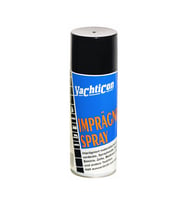 Yachticon - Su Geçirmezlik Spreyi (400 ml): Kumaşlarınız İçin Görünmez, Güçlü Bi