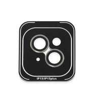 İphone 15 Pvd Metal Kamera Lens - Yeşil