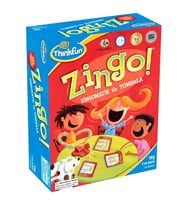 Zingo Türkçe 7700T