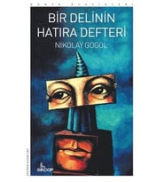 Bir Delinin Defteri