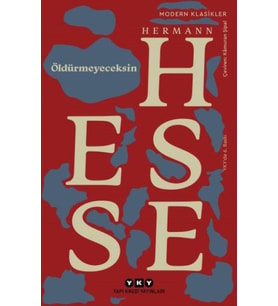 Öldürmeyeceksin - Modern Klasikler