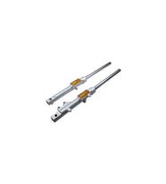 Yamaha Ybr Ön Amortisör 2004-08 Reflektörlü Oem