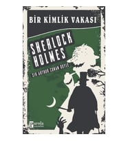 Bir Kimlik Vakası - Sherlock Holmes