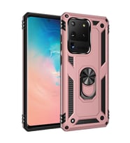 Samsung Galaxy S20 Ultra Uyumlu Kılıf Zore Vega Kapak