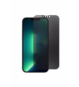 Iphone 13 Pro Max Uyumlu Privacy Nano Hayalet Ekran Koruyucu