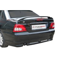 Proton Waja Arka Tampon Altı (R3 Md) 2005-2011