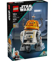 LEGO Star Wars 75416 Chopper (C1-10P)