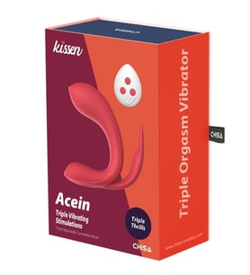 Chisa Kissen Acein