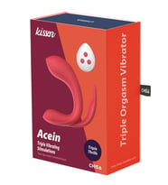 Chisa Kissen Acein
