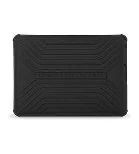 Laptop Kadın Erkek El Çantası MacBook Air Pro 13inc 2016 Sonrası Type-C Girişli (Siyah)