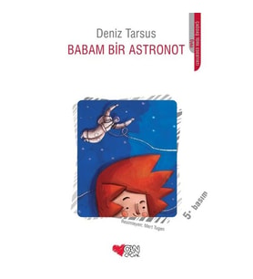 BABAM BİR ASTRONOT