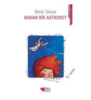 BABAM BİR ASTRONOT