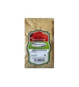 ÇEMEN TOZU (BOY OTU) 1000 GR