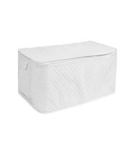 Lüks Sandık Tipi Hurç 50x30x20 cm – Pratik ve Dayanıklı Depolama Çözümü