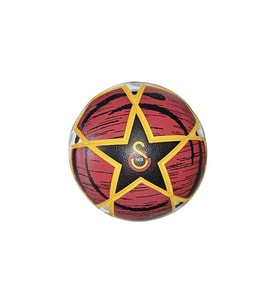 Galatasaray Futbol Topu Champion No:5 720645