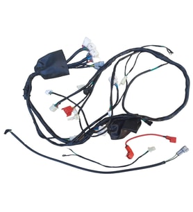 Atv Lx200 Elektrik Tesisatı
